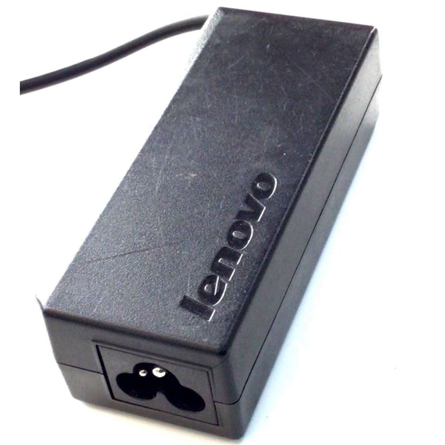 CARGADOR / ADAPTADOR FUENTE DE ALIMENTACION LENOVO / NUMERO DE PARTE 42T4416 / 36200034 / PA-1650-54I / 42T4417 / ENTRADA VCA 100-240V~1.5A(1,5A) / 50-60HZ / 65W / 20V / SALIDA VCD 20V⎓3.25A(3,25A) / MODELO 42T4416  - Imagen 4